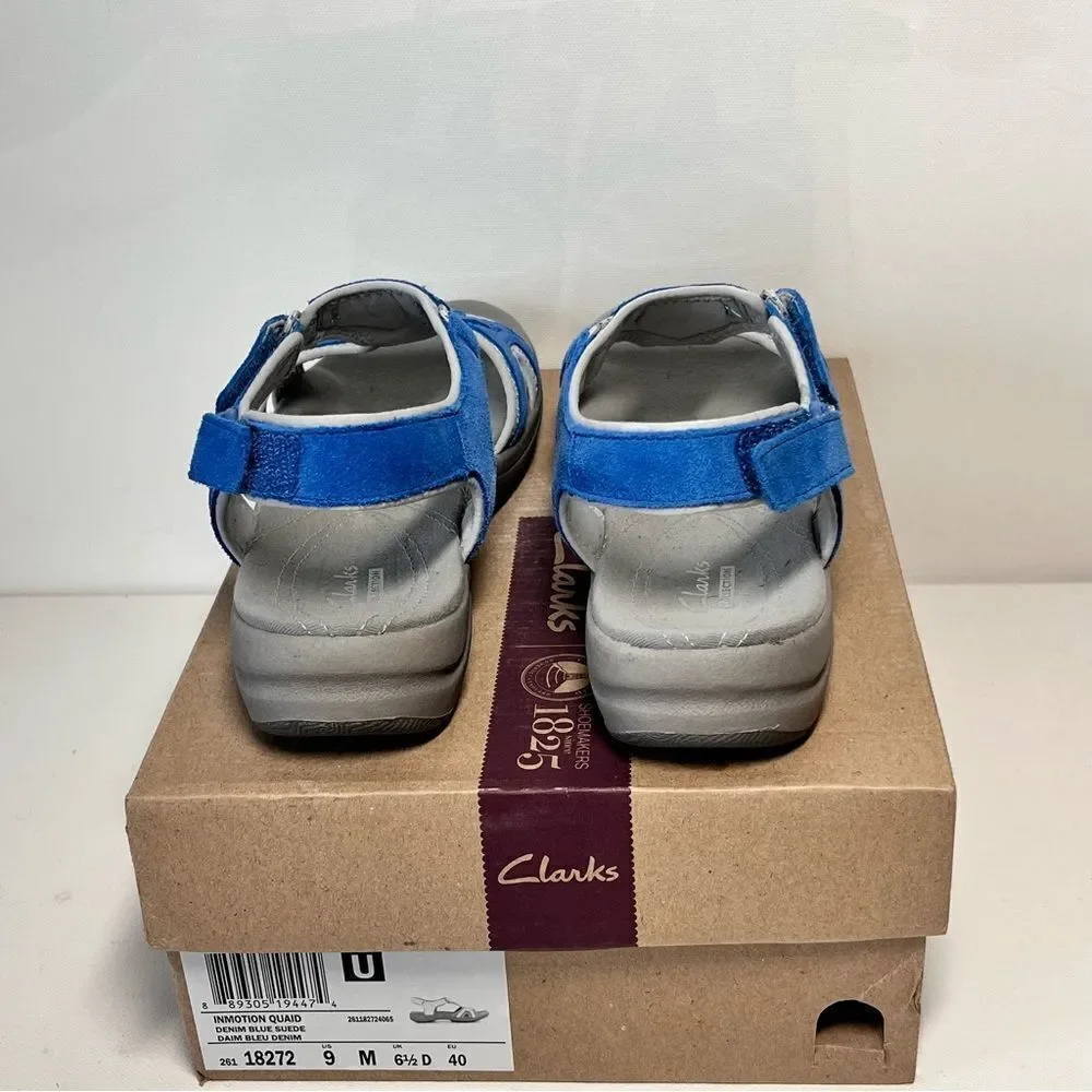Clarks InMotion Sport Walking Comfort Sandal